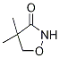 4，4-dimethyl isoxazolidin-3-one CAS#: 81778-07-6
