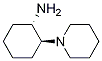 (1S,2S)-trans-2-(1-Piperidinyl)cyclohexylaMine CAS#: 824938-98-9