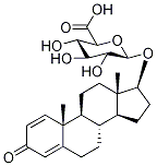 17β-Boldenone Glucuronide CAS#: 827019-65-8