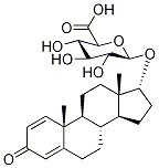 17α-Boldenone Glucuronide CAS#: 827019-67-0