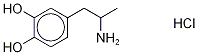 3,4-Dihydroxy-α-methylbenzeneethanamine CAS#: 828-06-8