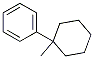 1β-Methyl-1-phenylcyclohexane CAS#: 828-45-5