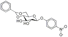 p-Nitrophenyl 4,6-Benzylidene-α-D-glucopyranoside CAS#: 83167-73-1