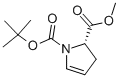 METHYL N-BOC-L-PROLINE-4-ENE CAS#: 83548-46-3