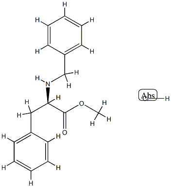 N-α-Benzyl-D-Phenylalanine methyl ester hydrochlo CAS#: 84028-90-0