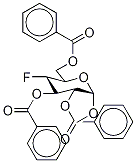 α-D-galactopyranoside,methy-4-deoxy-4-fluoro-,tribenzoate CAS#: 84065-98-5