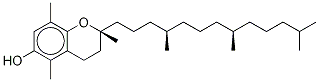 γ-Tocopherol-d3 CAS#: 842129-89-9