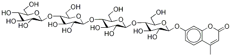 4-METHYLUMBELLIFERYL-§-D-CELLOTETROSIDE CAS#: 84325-19-9