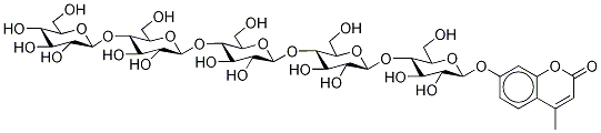 4-METHYLUMBELLIFERYL-§-D-CELLOPENTOSIDE CAS#: 84325-20-2