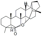 3β-Hydroxy-5α-lup-20(29)-en-24-oic acid β-lactone CAS#: 85933-20-6