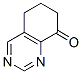 8(5H)-Quinazolinone, 6,7-dihydro- (9CI) CAS#: 89967-17-9