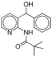 2-Pivaloylamino-3-(α-hydroxybenzyl)pyridine CAS#: 86847-67-8