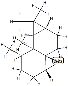 β-(-)-1,10-Epoxyaristolane CAS#: 87332-34-1