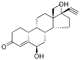 6α-Hydroxy Norgestrel CAS#: 87585-03-3