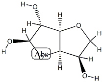 3,6-Anhydro-β-D-glucofuranose CAS#: 87638-79-7