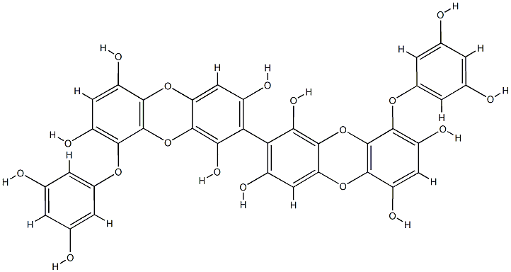 8,8'-bieckol CAS#: 89445-12-5