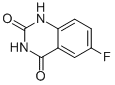 2,4-dihydroxyl-6-fluoroquinazoline CAS#: 88145-90-8
