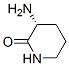 (R)-3-AMINOPIPERIDINE-2-ONE CAS#: 88763-76-2