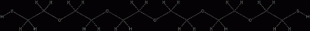Hexa(ethylene glycol) dithiol CAS#: 89141-22-0