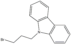 9-(3-Bromopropyl)-9H-carbazole CAS#: 84359-61-5