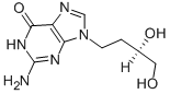 9-(3,4-dihydroxybutyl)guanine CAS#: 83470-64-8