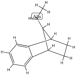 9-ENDOMETHYLAMINO-BENZOBICYCLO(2,2,1)-HEPTANE CAS#: 86992-69-0