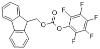 9-FLUORENYLMETHYL PENTAFLUOROPHENYL CARBONATE CAS#: 88744-04-1