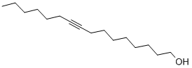 9-HEXADECYN-1-OL CAS#: 88109-73-3