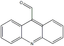 9-acridinecarboxaldehyde CAS#: 885-23-4