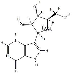 9-deazainosine CAS#: 89458-19-5