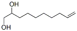 9-decene-1,2-diol CAS#: 85866-05-3