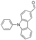 9-phenyl-9H-carbazole-3-carbaldehyde CAS#: 87220-68-6