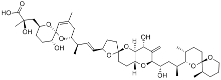 9,10-DEEPITHIO-9,10-DIDEHYDRO-35-METHYL-ACANTHIFOLICIN CAS#: 81720-10-7