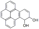 9,10-dihydroxy-9,10-dihydrobenzo(e)pyrene CAS#: 88190-97-0