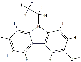 9H-Carbazol-3-ol,9-ethyl-(9CI) CAS#: 811432-28-7