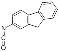 9H-FLUOREN-2-YL ISOCYANATE 98 CAS#: 81741-69-7