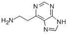 9H-PURINE-6-ETHANAMINE CAS#: 89854-22-8