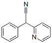 A-PHENYLPYRIDINE-2-ACETONITRILE CAS#: 86316-53-2