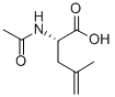 AC-4,5-DEHYDRO-LEU-OH CAS#: 88547-24-4