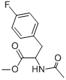 AC-DL-PHE(4-F)-OME CAS#: 87586-97-8