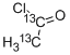 ACETYL CHLORIDE-13C2 CAS#: 89186-79-8