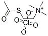 ACETYLTHIOCHOLINE PERCHLORATE CAS#: 84255-37-8