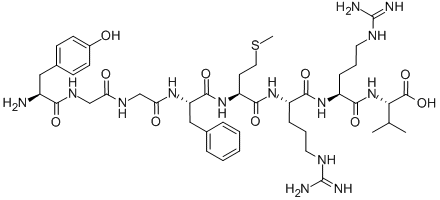 ADRENORPHIN CAS#: 88866-92-6