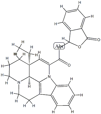 AF 698 CAS#: 82958-11-0