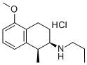 (+)-AJ 76 HYDROCHLORIDE CAS#: 85379-09-5