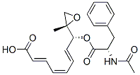 AK-toxin II CAS#: 85146-10-7