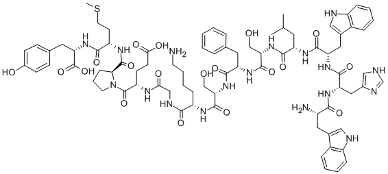 ALPHASK2-FACTOR CAS#: 89718-47-8