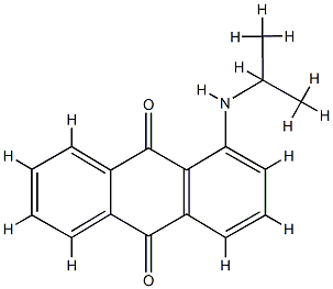 AMOPLASTREDPC CAS#: 86835-91-8