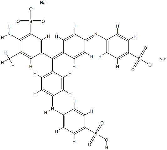 ANILINE BLUE (SPIRIT SOLUBLE) CAS#: 8004-91-9