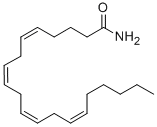 ARACHIDONAMIDE CAS#: 85146-53-8